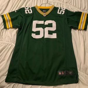 Packers jersey